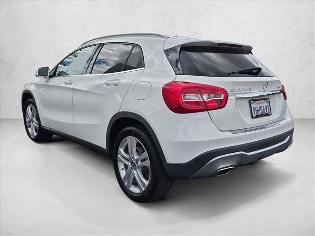 Used 2019 Mercedes-Benz GLA 250 4MATIC image 10