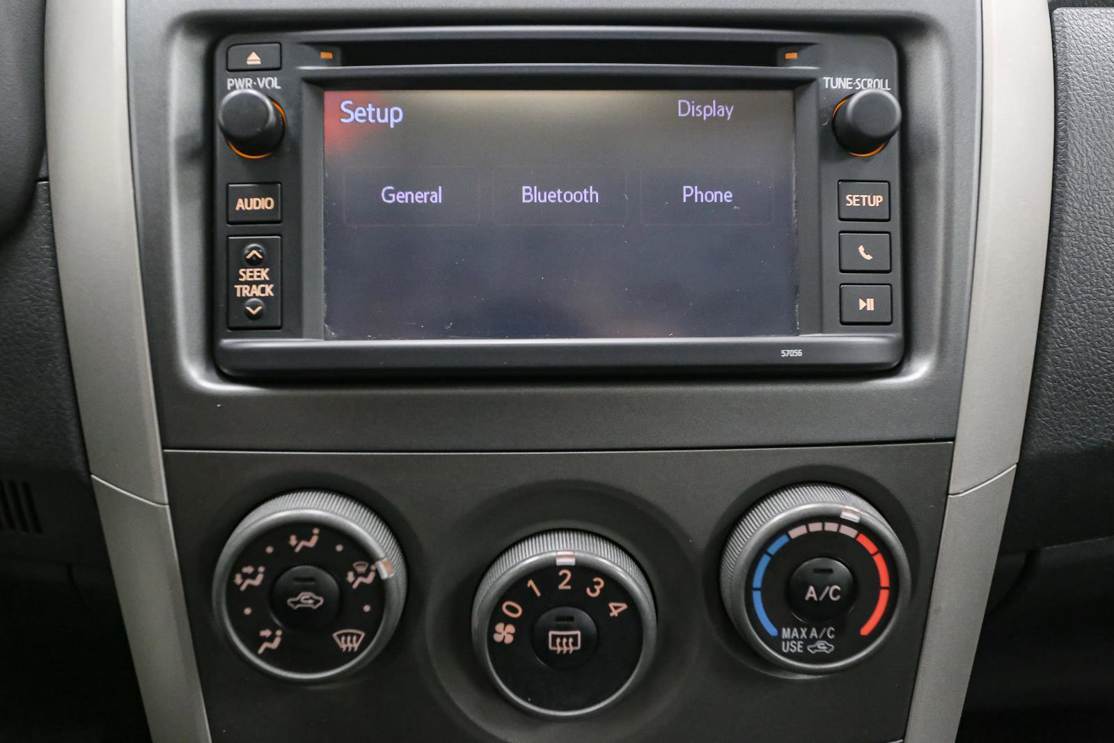 Used 2013 Toyota Corolla S w/ Premium Pkg FWD image 24