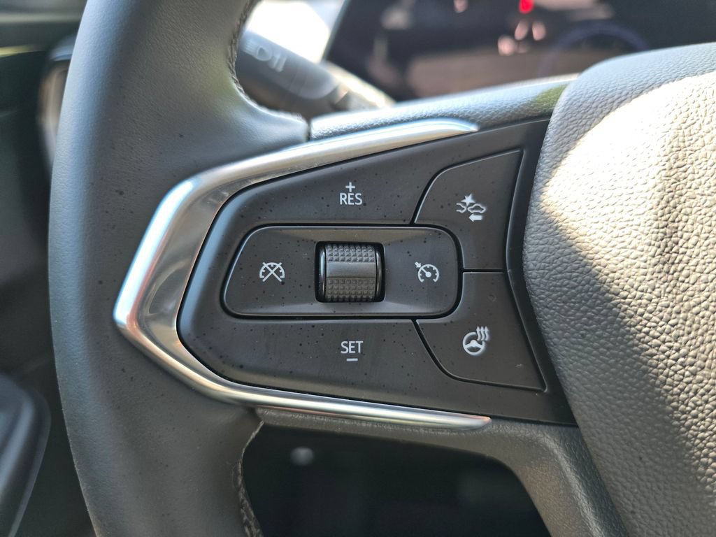 Used 2026 Chevrolet TrailBlazer LT w/ Convenience Package AWD/4WD image 27