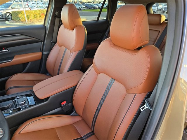 Certified 2025 MAZDA CX-50 Meridian Edition image 15