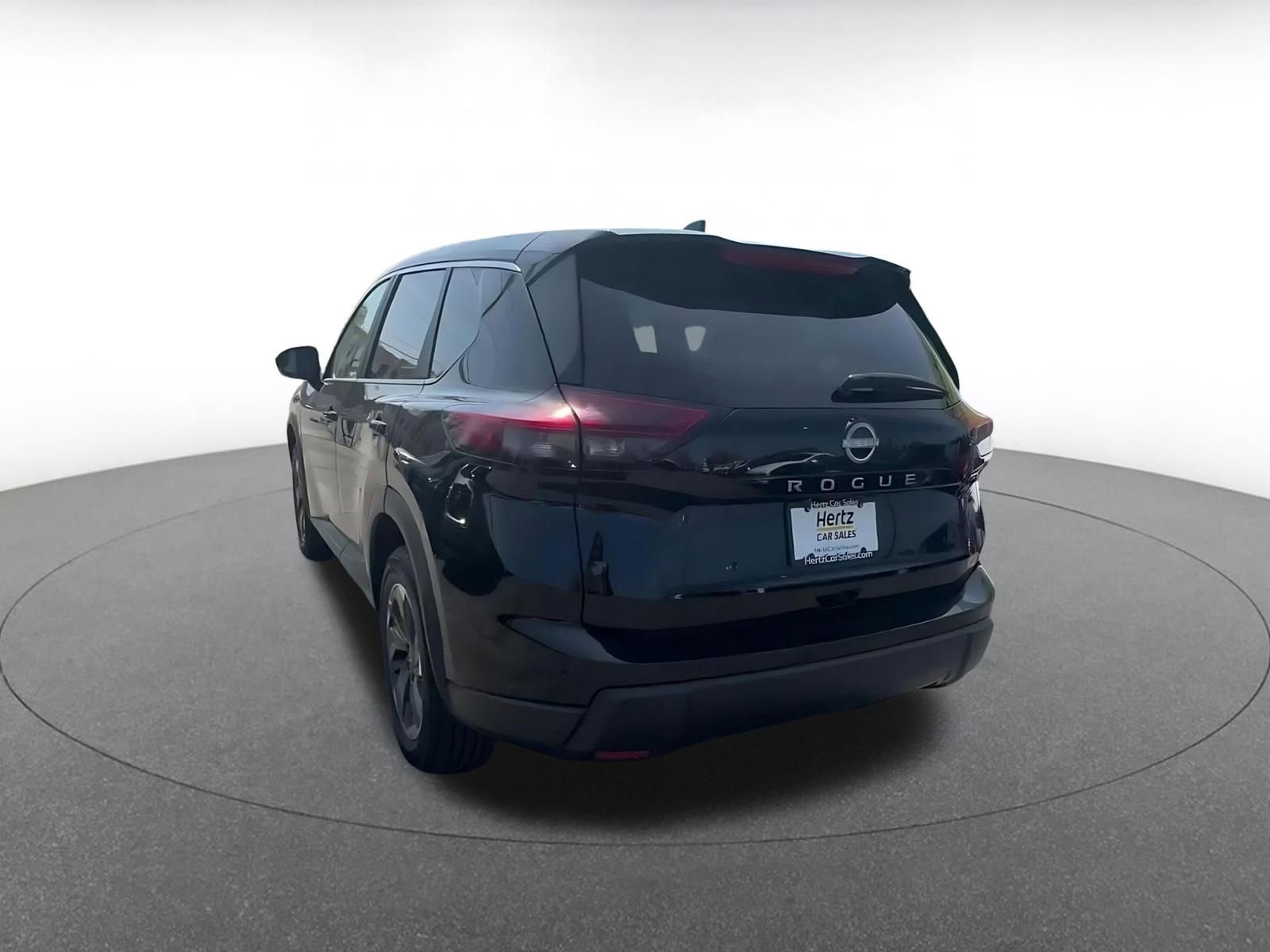 Used 2025 Nissan Rogue SV FWD image 11