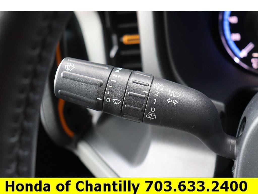 Used 2022 Ford Bronco Badlands image 18