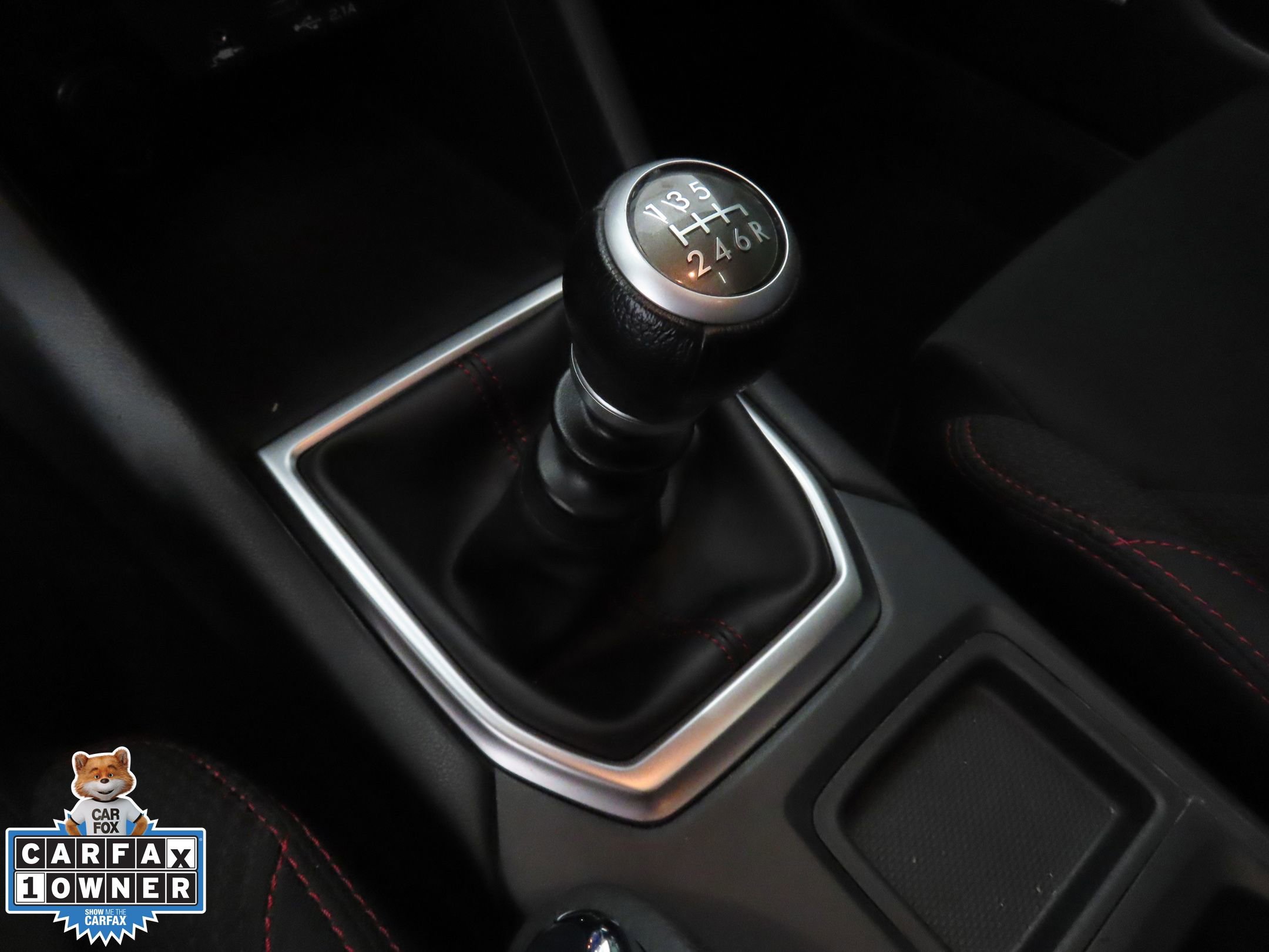 Used 2023 Subaru WRX Premium image 18