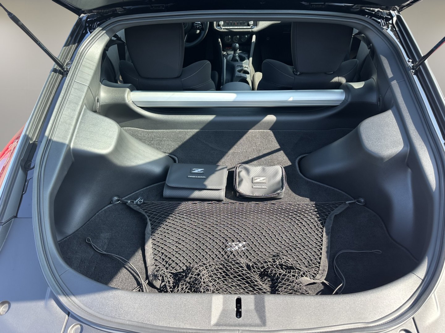 Used 2026 Nissan Z Sport w/ Floor Mat Package RWD image 21