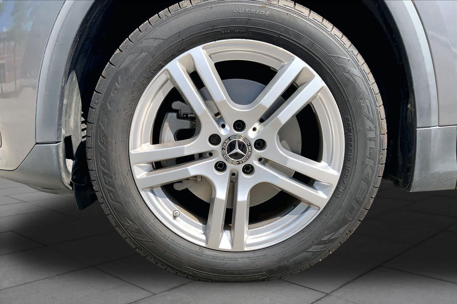 Used 2021 Mercedes-Benz GLA 250 4MATIC image 11