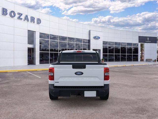 New 2026 Ford Maverick XLT w/ XLT Luxury Package FWD image 5