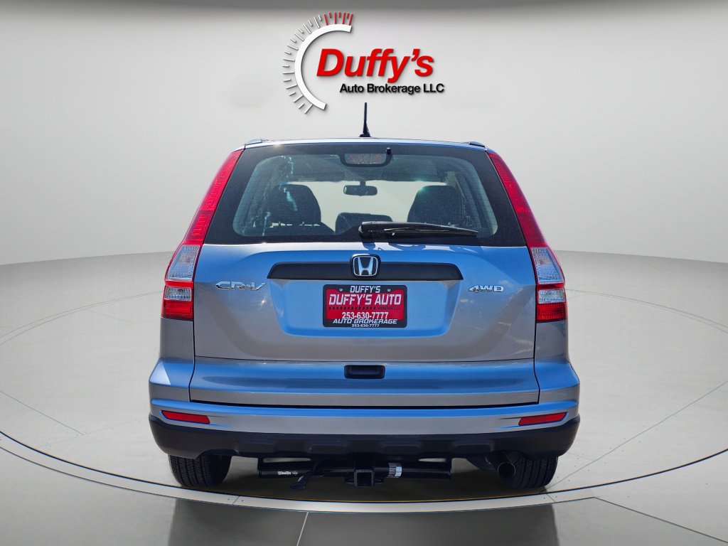Used 2011 Honda CR-V LX image 14