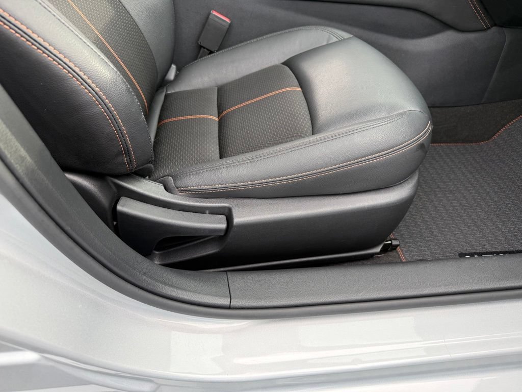Used 2021 Nissan Altima 2.5 SR w/ SR Premium Package FWD image 41