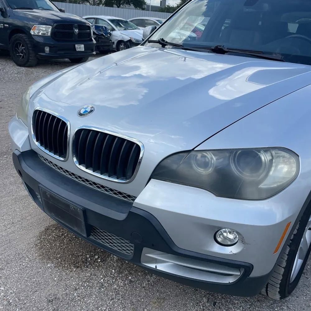 Used 2008 BMW X5 3.0si AWD/4WD image 20