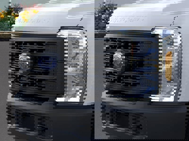 New 2025 Ford F350 XL w/ XL Driver Assist Package image 17