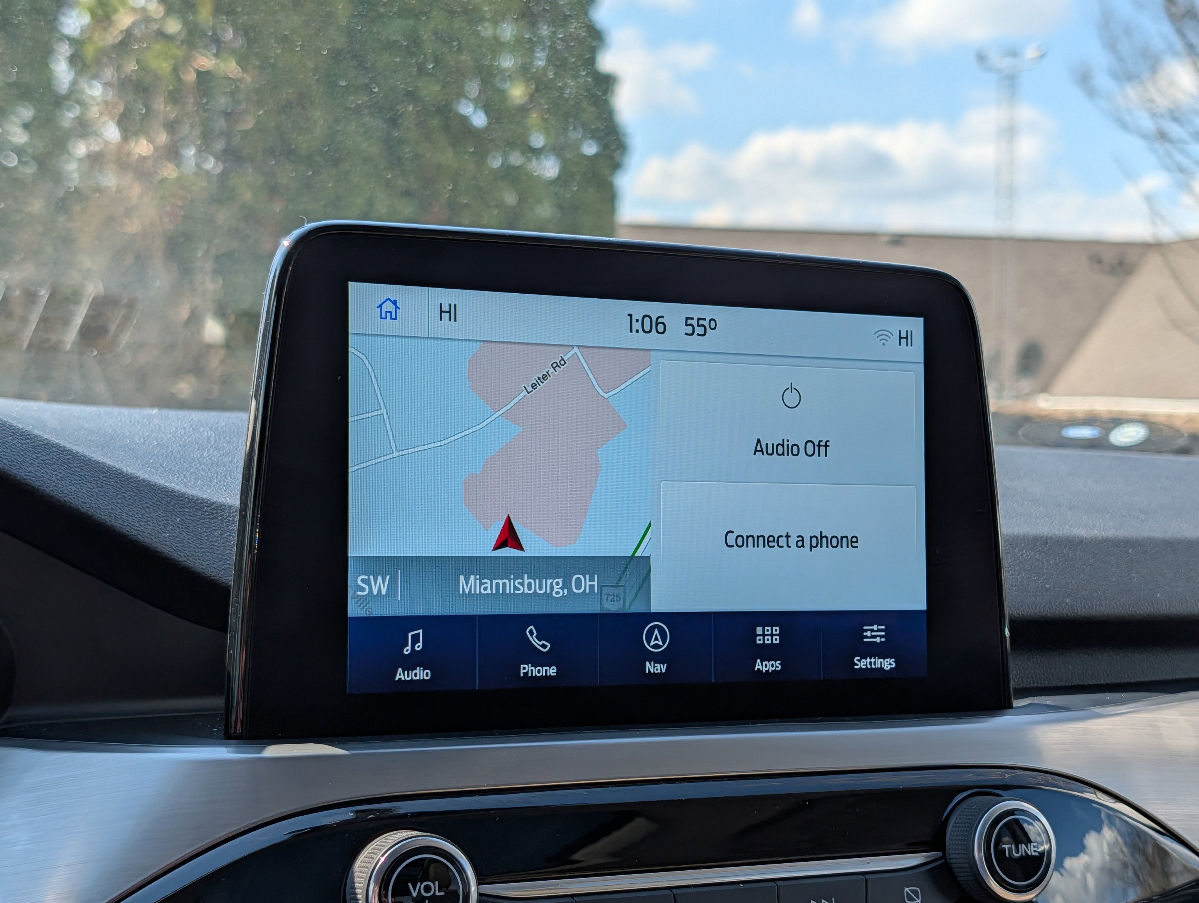 Used 2022 Ford Escape Titanium w/ Class II Trailer Tow Package image 19