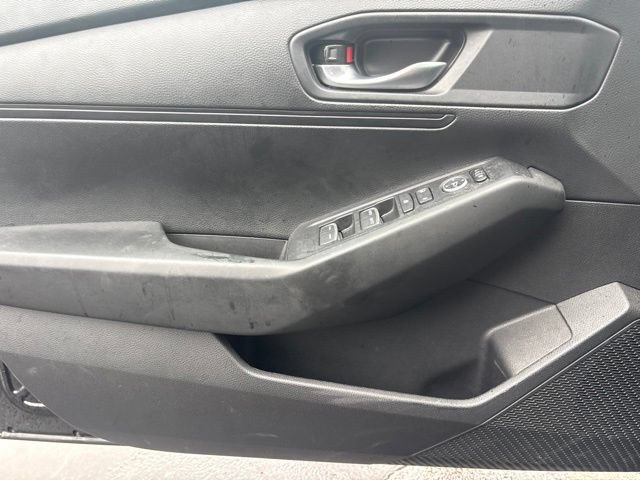 Used 2024 Honda Accord LX image 9
