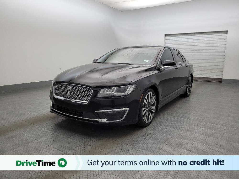Used 2020 Lincoln MKZ Reserve w/ Elements Package FWD image 1