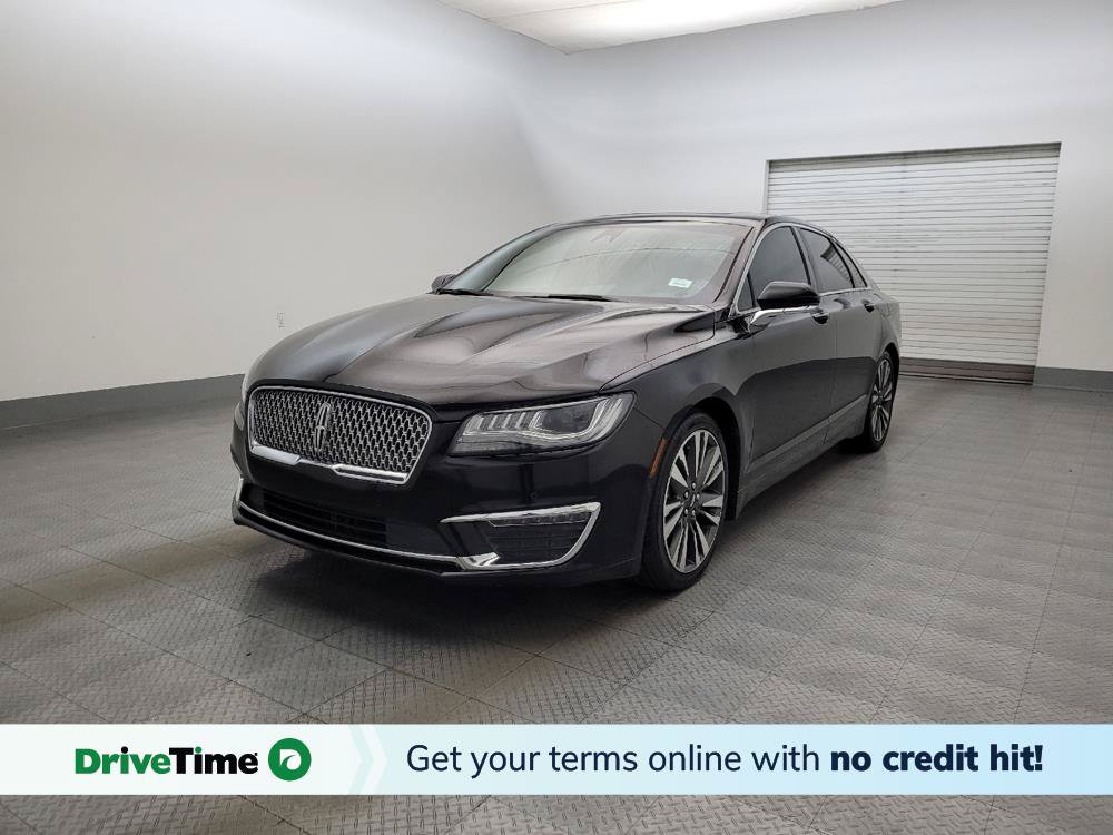 Used 2020 Lincoln MKZ Reserve w/ Elements Package
