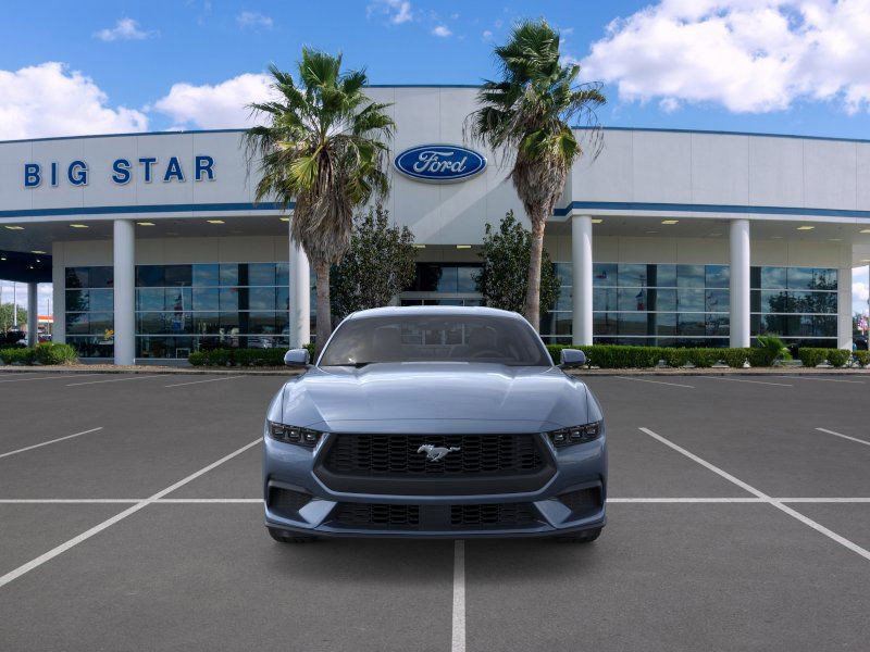 New 2026 Ford Mustang Premium image 7