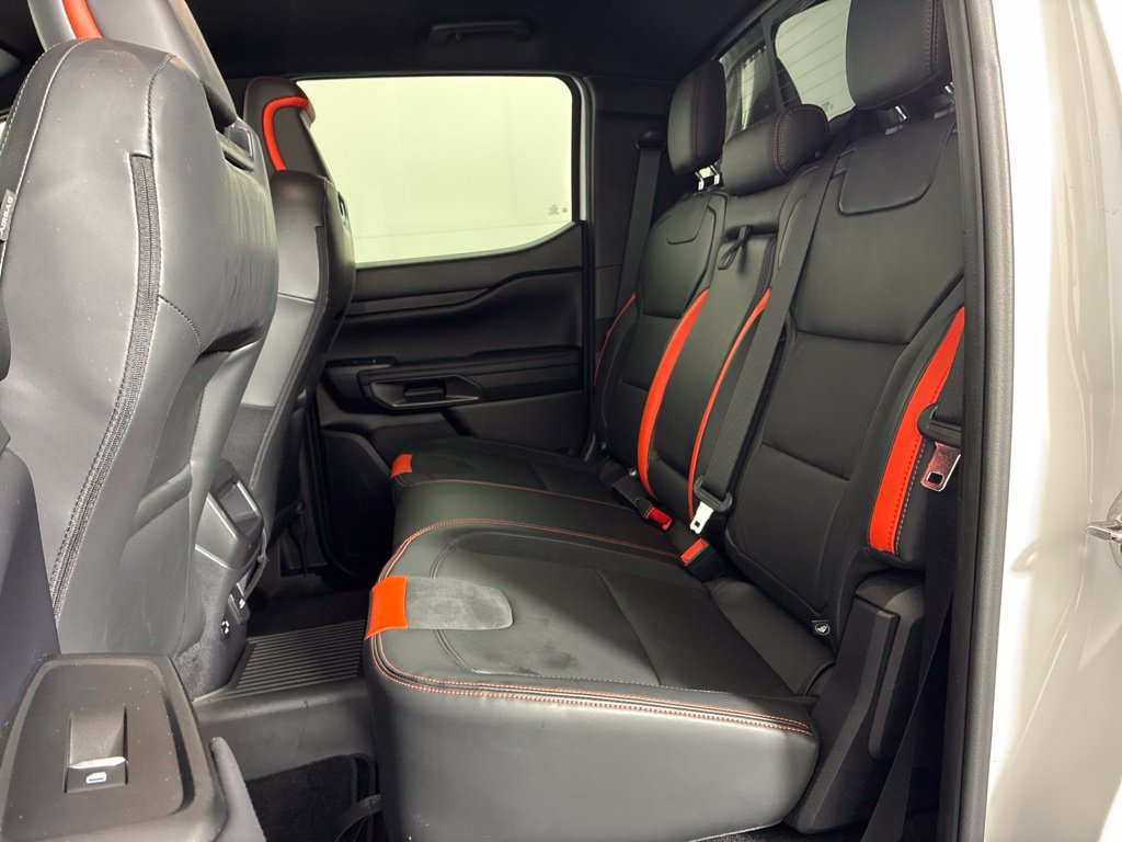 Used 2024 Ford Ranger Raptor AWD/4WD image 29