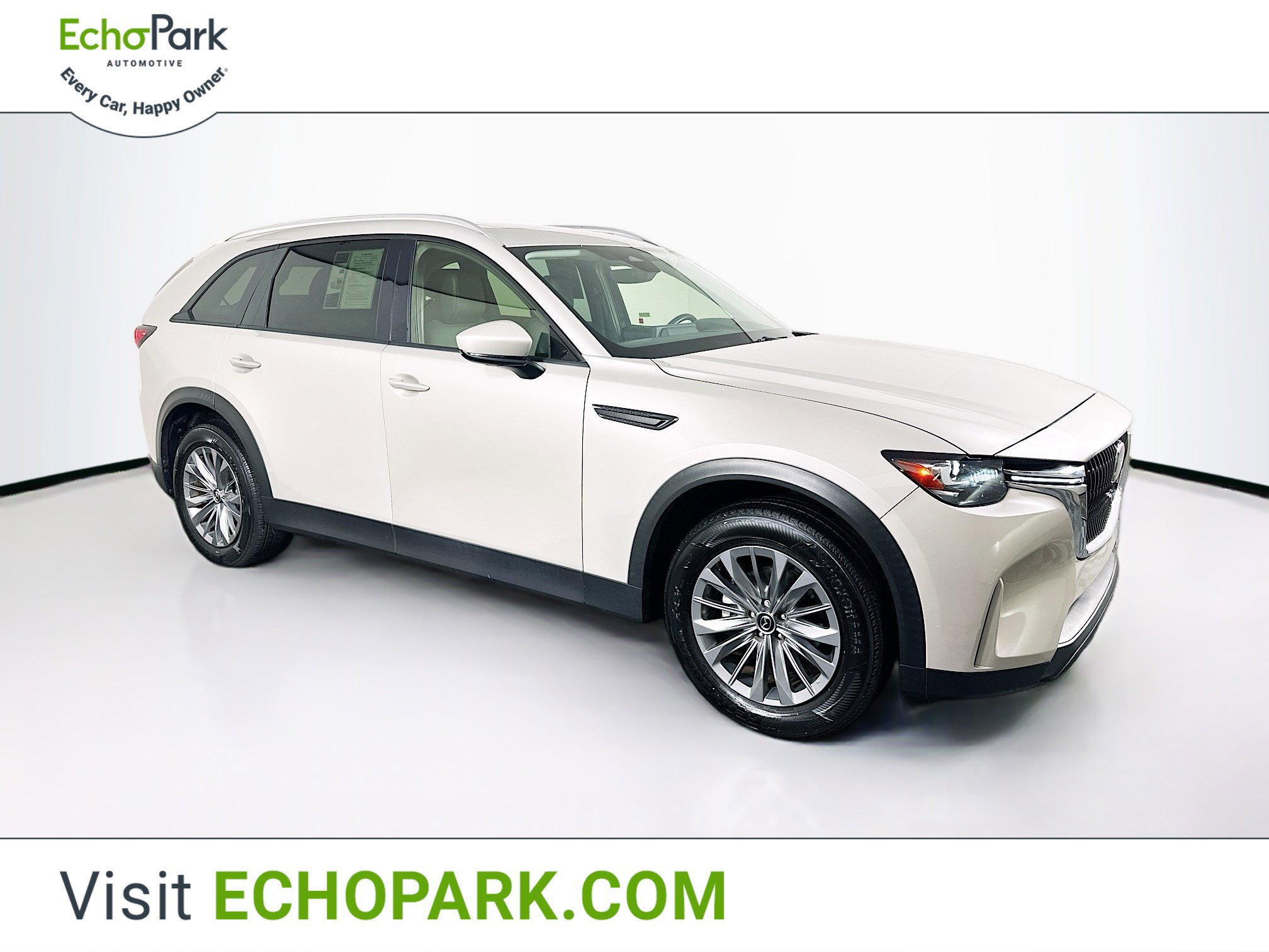 Used 2024 MAZDA CX-90 3.3 Turbo w/ Preferred Plus
