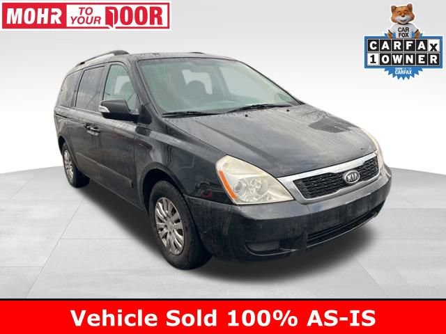 Used 2012 Kia Sedona LX image 1