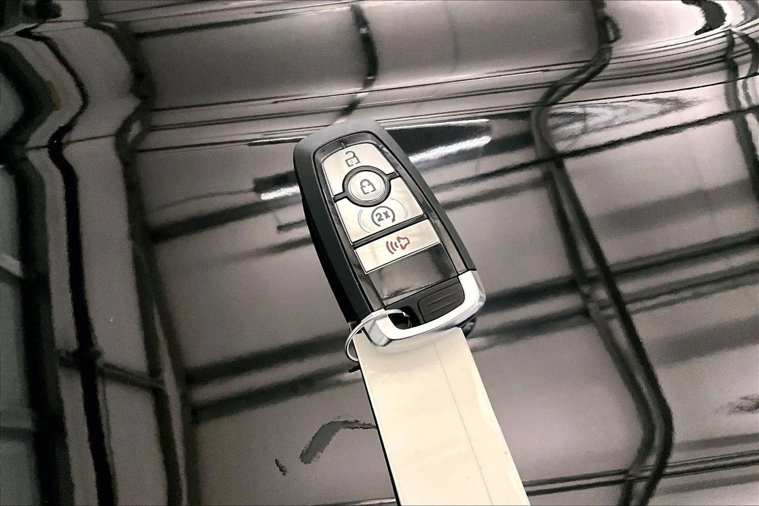 New 2025 Ford Bronco Sport Outer Banks w/ Outer Banks Tech Package+ image 18