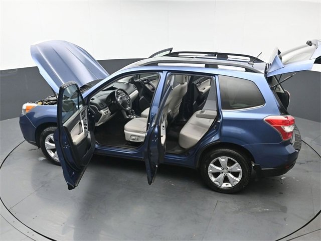 Used 2014 Subaru Forester 2.5i Limited image 45