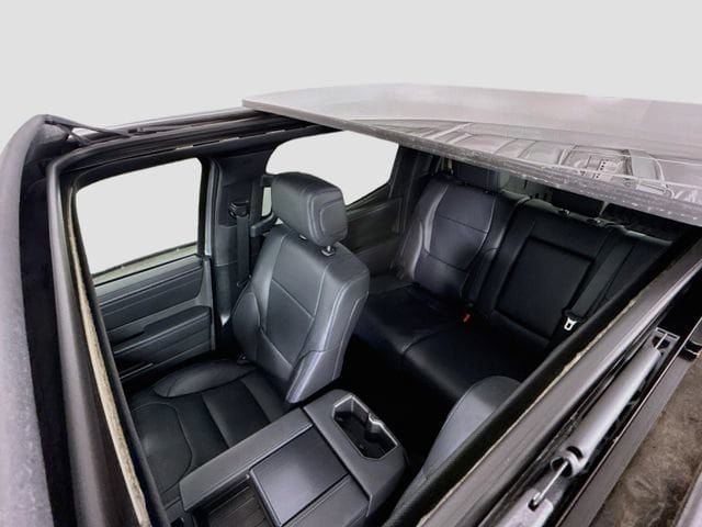Certified 2026 Toyota Tundra Platinum AWD/4WD image 23