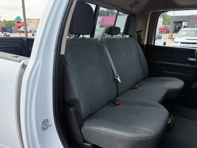 Used 2019 RAM 3500 Tradesman AWD/4WD image 22