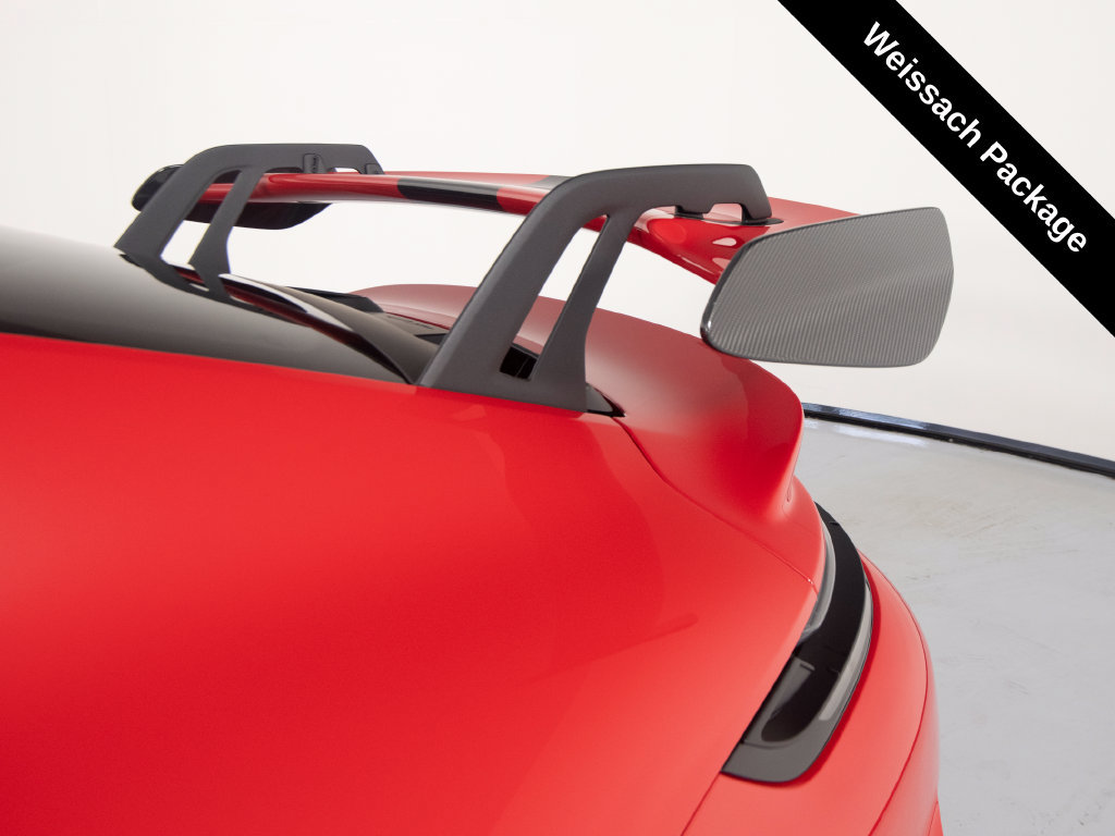 Used 2026 Porsche 911 GT3 RWD image 51