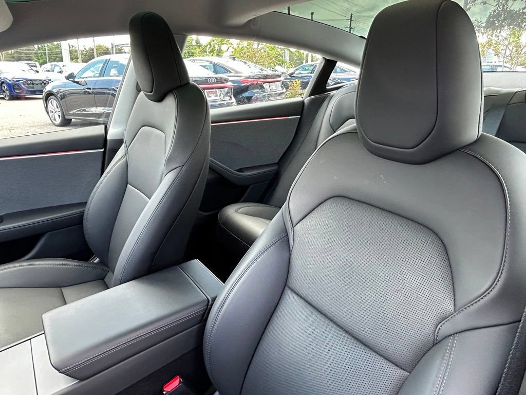 Used 2026 Tesla Model 3 RWD image 16