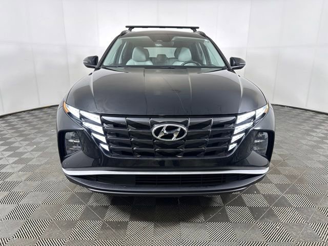 Certified 2023 Hyundai Tucson SEL w/ Convenience Package image 8