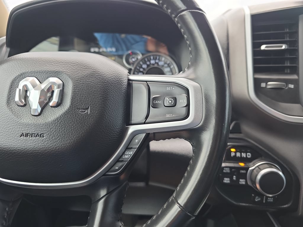 Used 2020 RAM 1500 Big Horn AWD/4WD image 21