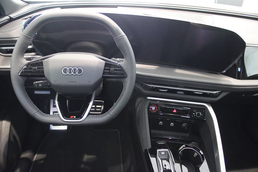 New 2026 Audi SQ5 Premium Plus AWD/4WD image 5