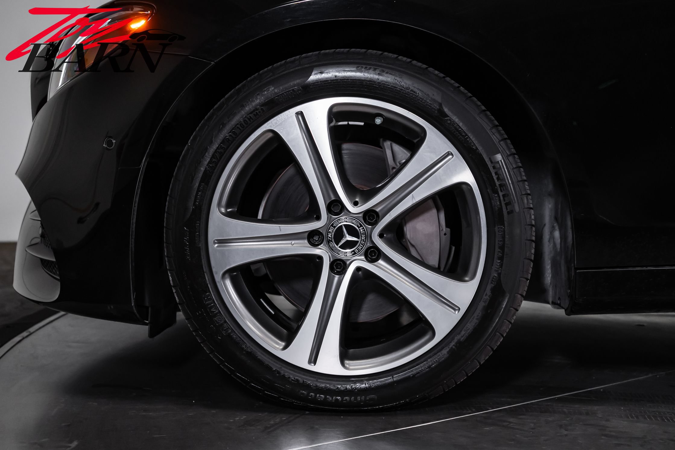 Used 2020 Mercedes-Benz E 350 4MATIC Sedan image 16