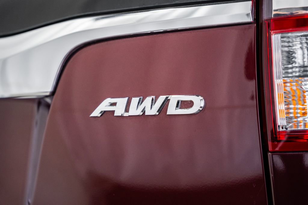 Used 2015 Honda CR-V EX image 7