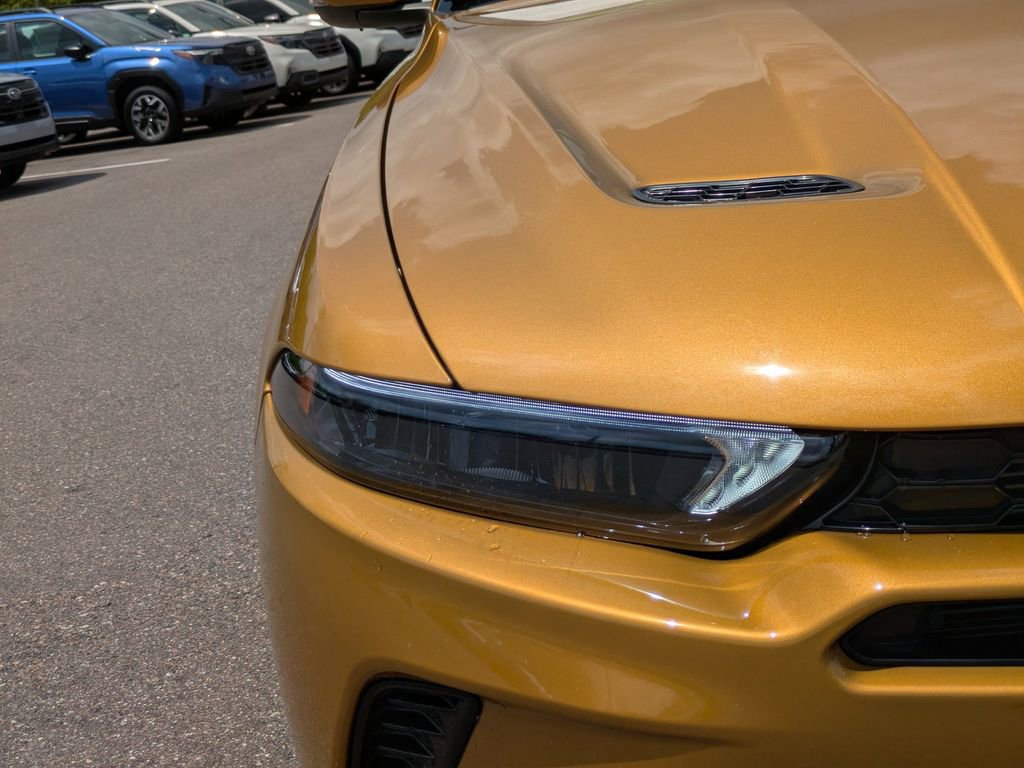 Used 2024 Dodge Hornet GT Plus image 9