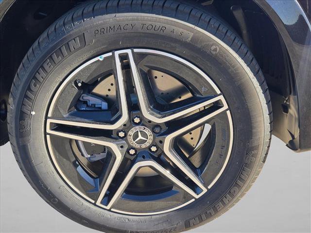 New 2026 Mercedes-Benz GLE 350 4MATIC image 15
