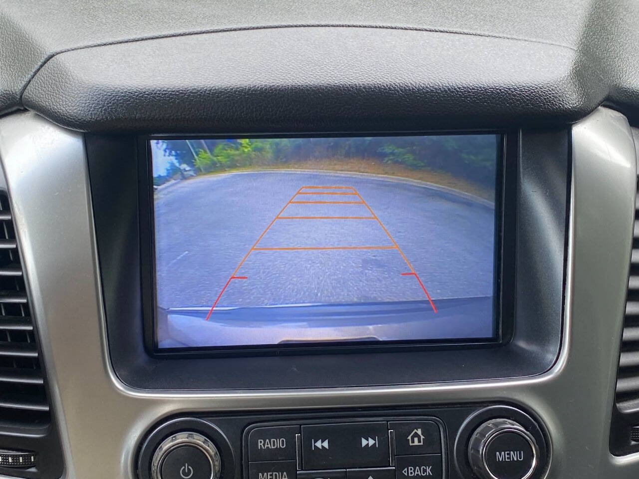 Used 2017 Chevrolet Suburban Premier RWD image 31