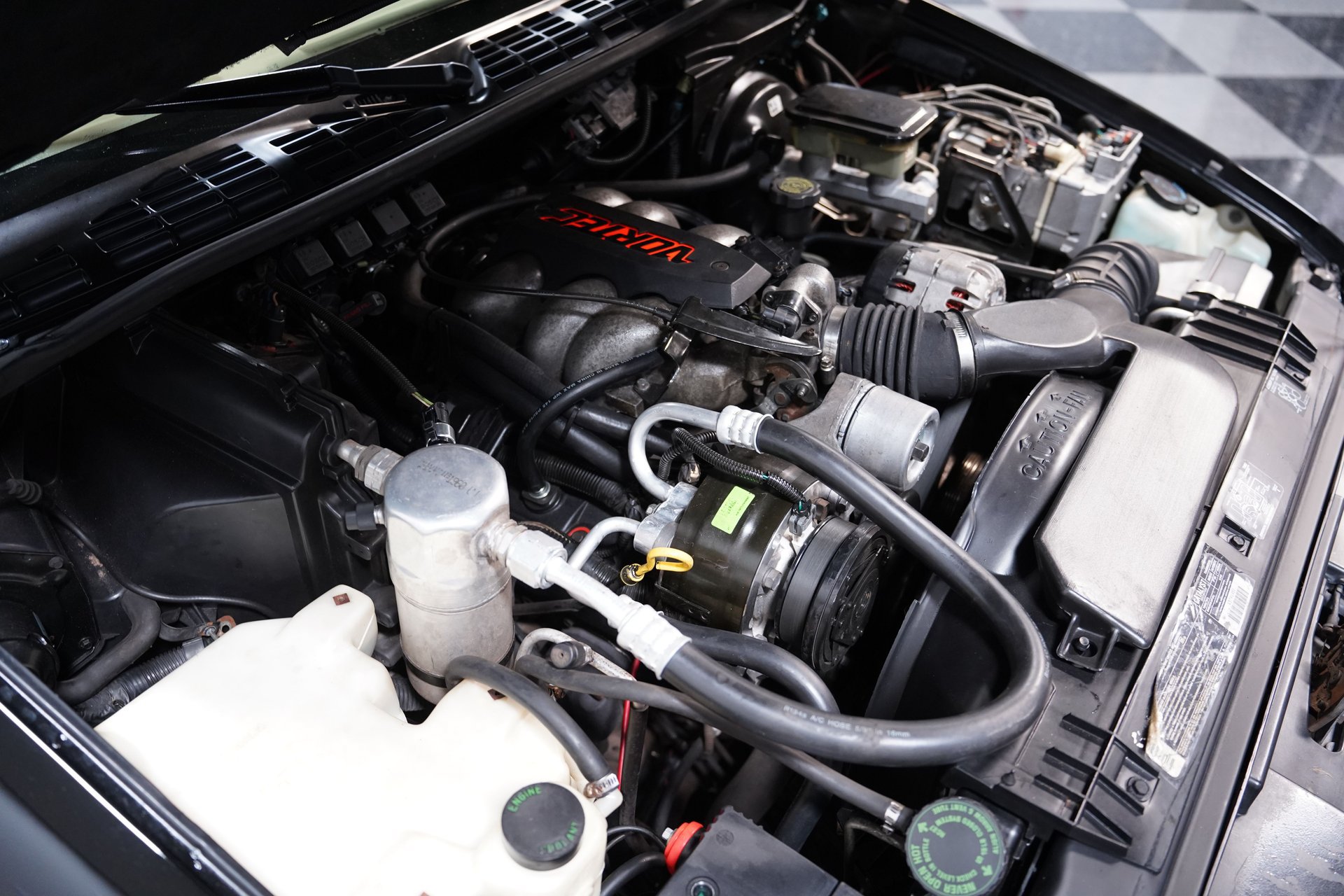 Used 1994 Chevrolet S10 Pickup 2WD Regular Cab image 27