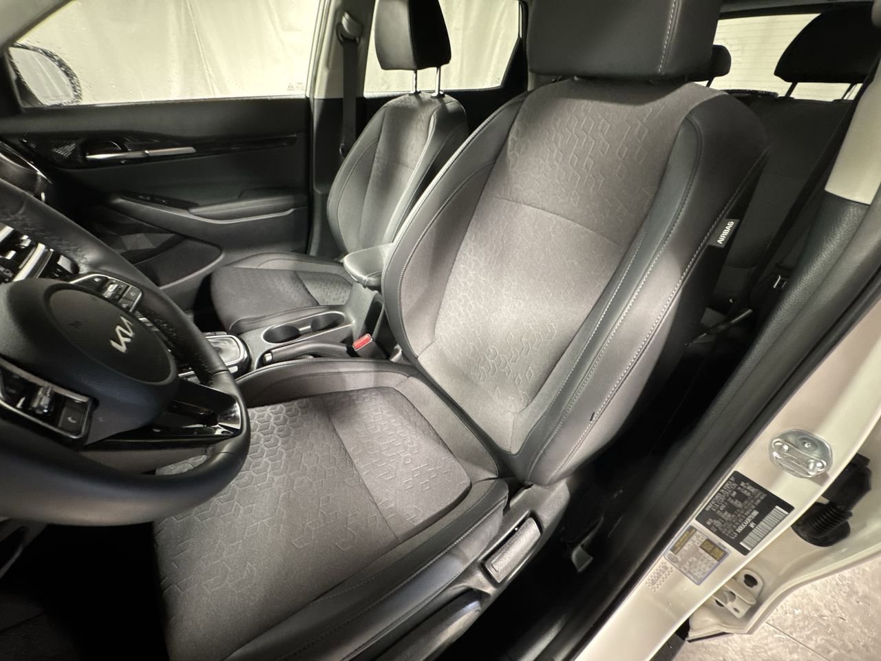 Certified 2024 Kia Seltos S image 16