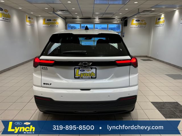 New 2027 Chevrolet Bolt LT w/ Comfort Package FWD image 15
