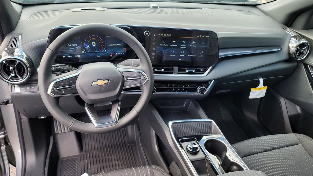 New 2026 Chevrolet Equinox LT image 24