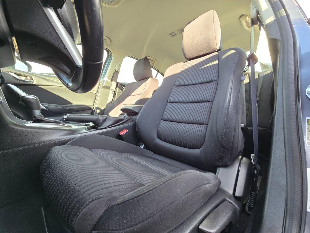 Used 2015 MAZDA MAZDA6 Sport image 18