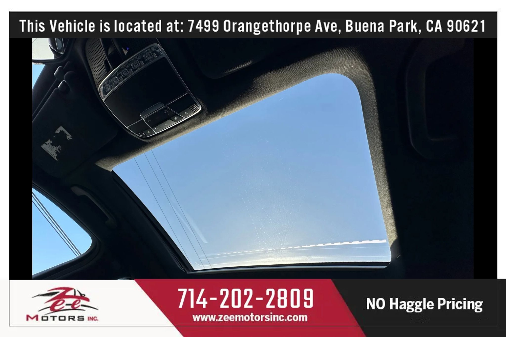 Used 2014 Mercedes-Benz S 550 Sedan image 58