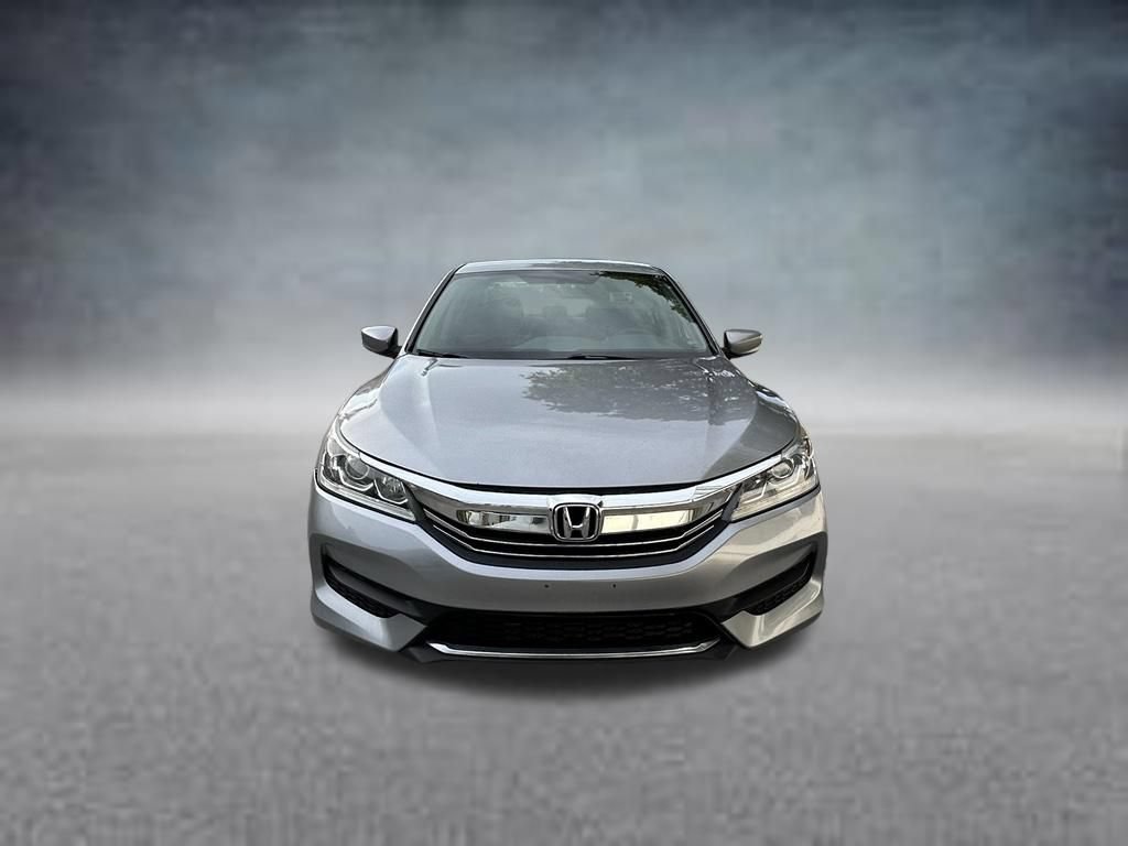 Used 2016 Honda Accord LX image 2