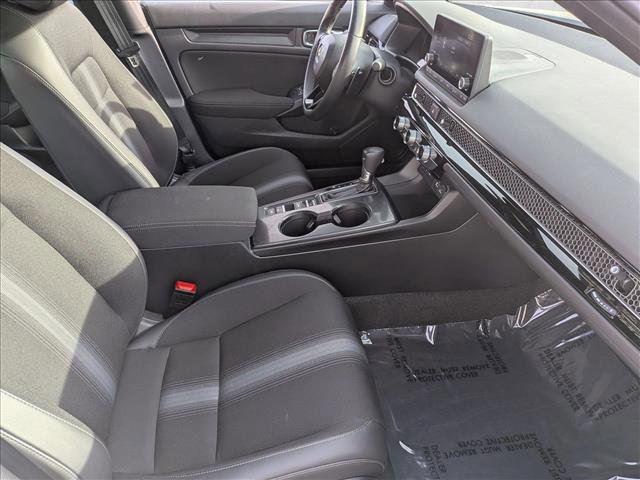 Used 2024 Honda Civic Sport image 19
