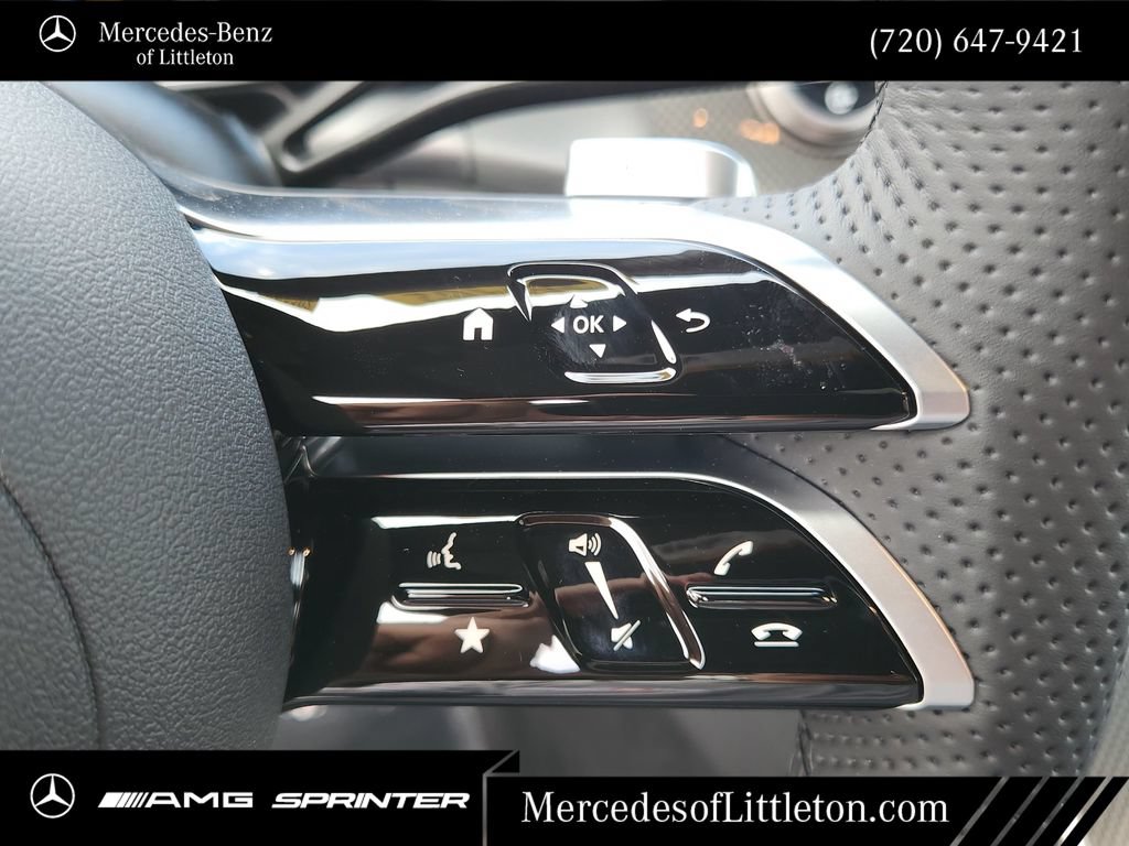 New 2026 Mercedes-Benz GLC 300 4MATIC image 28
