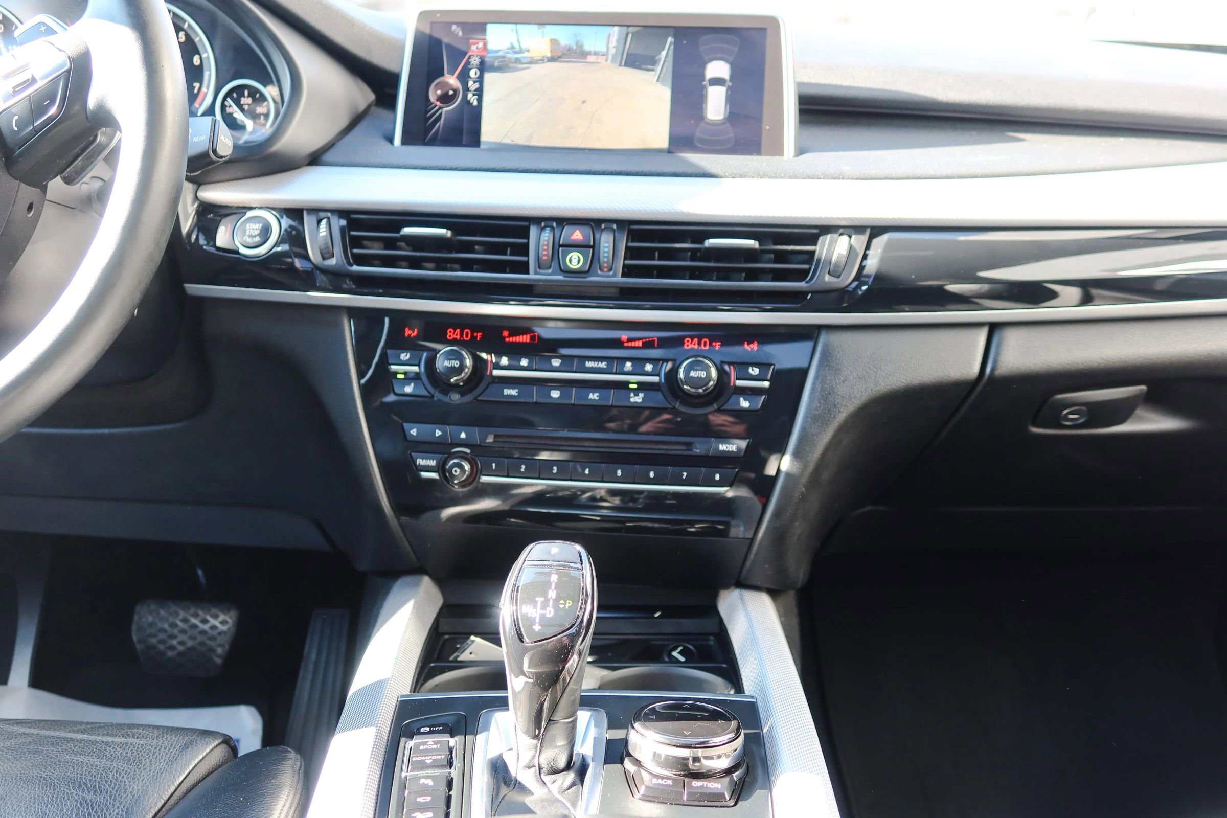 Used 2014 BMW X5 xDrive50i image 19