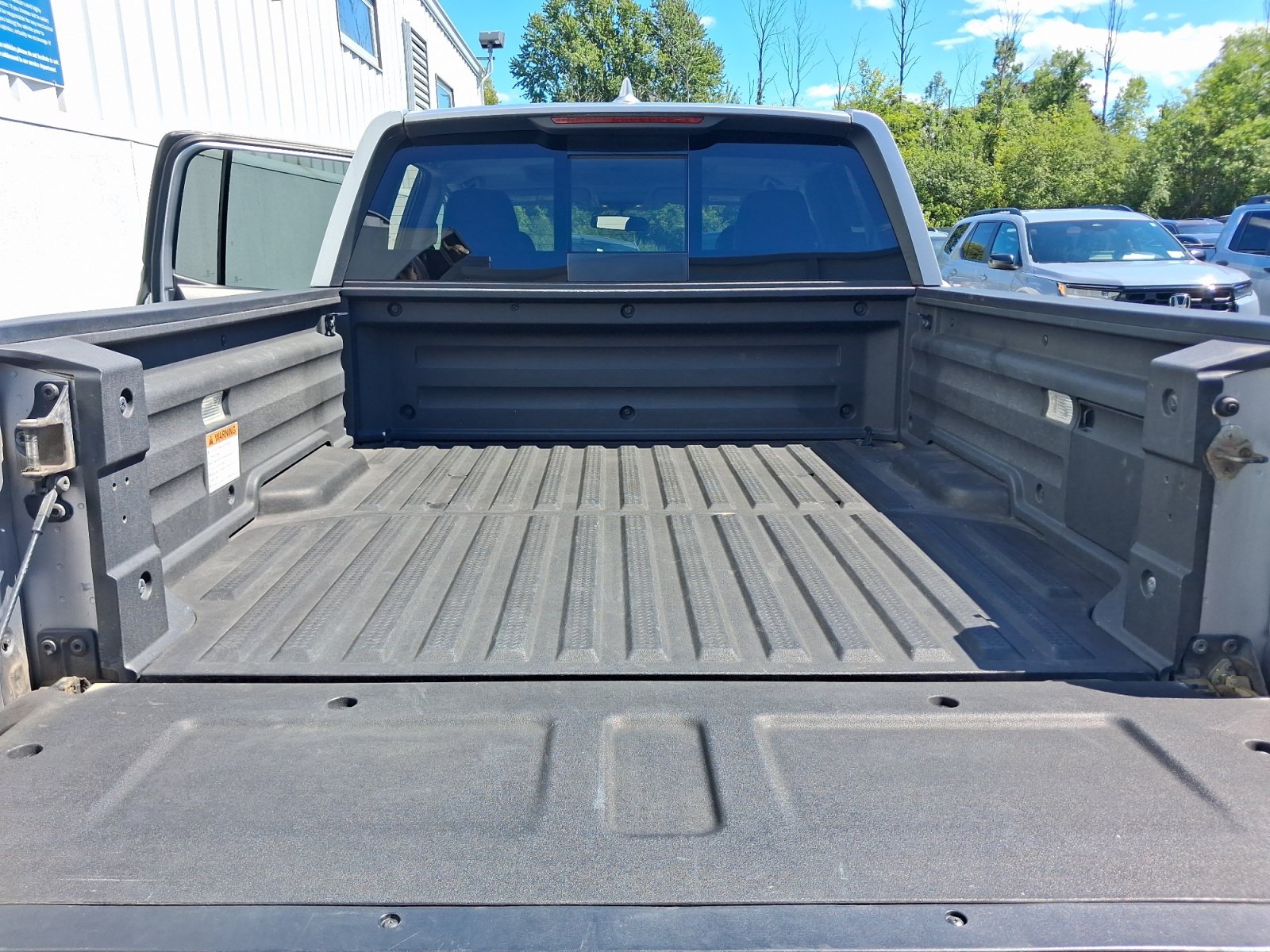 Used 2019 Honda Ridgeline RTL image 25