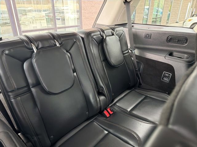 Used 2025 Lincoln Aviator Reserve w/ Equipment Group 201A AWD/4WD image 35