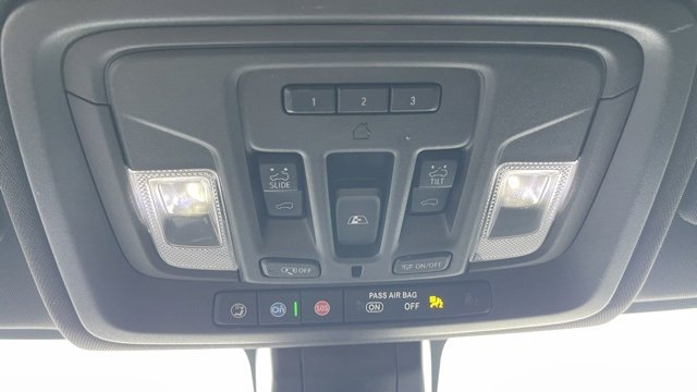 Used 2022 GMC Sierra 2500 AT4 image 20