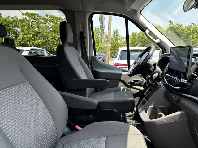 Certified 2025 Ford Transit 350 XLT RWD image 32